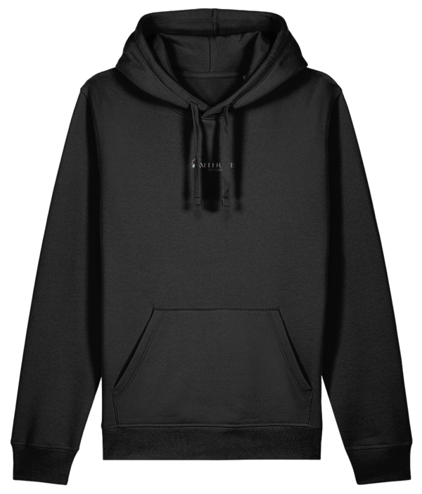 WRX Neon Power - Rally Legend in Neon Lights Hoodie - Image 2