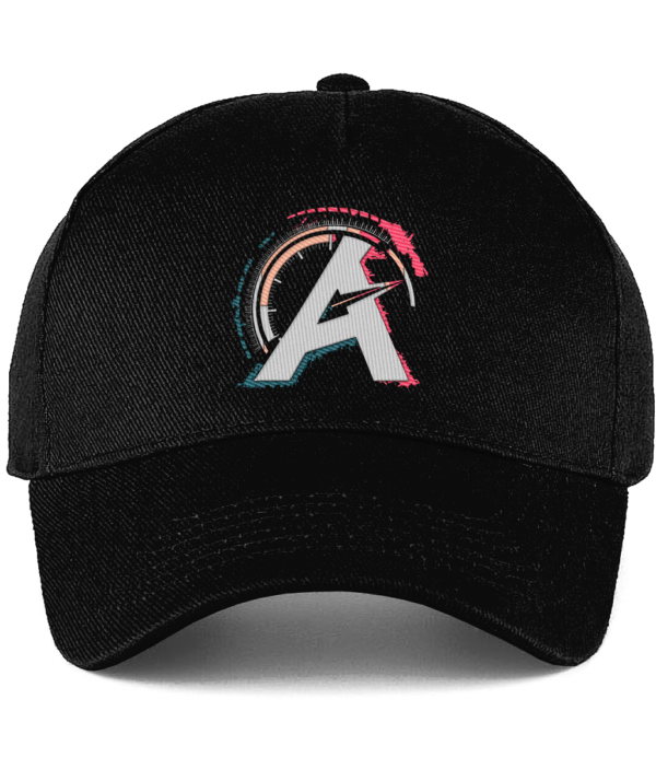 Axelerate Clothing Ultimate 5-Panel Cap