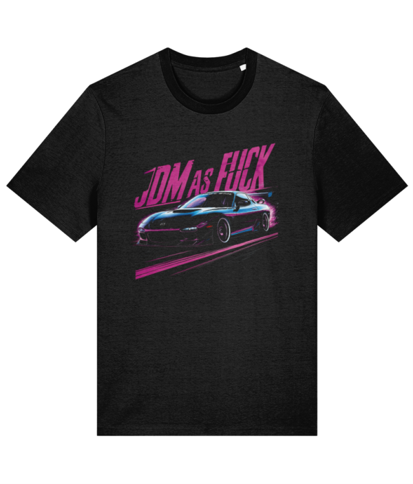 JDM as F**k - Midnight Edition