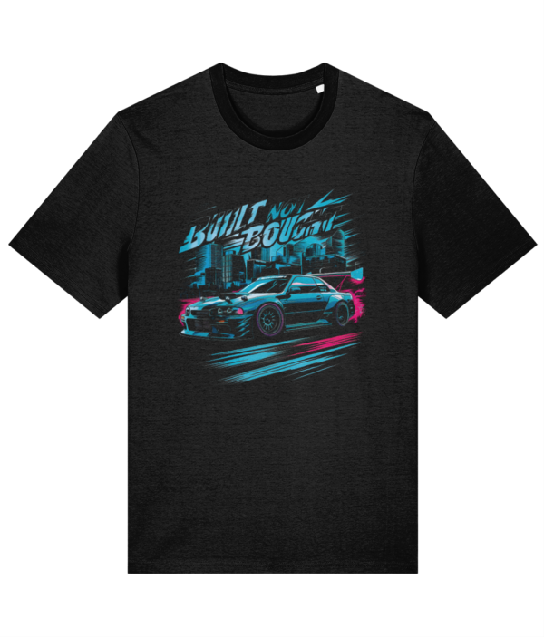 Built Not Bought - Street Racing Edition